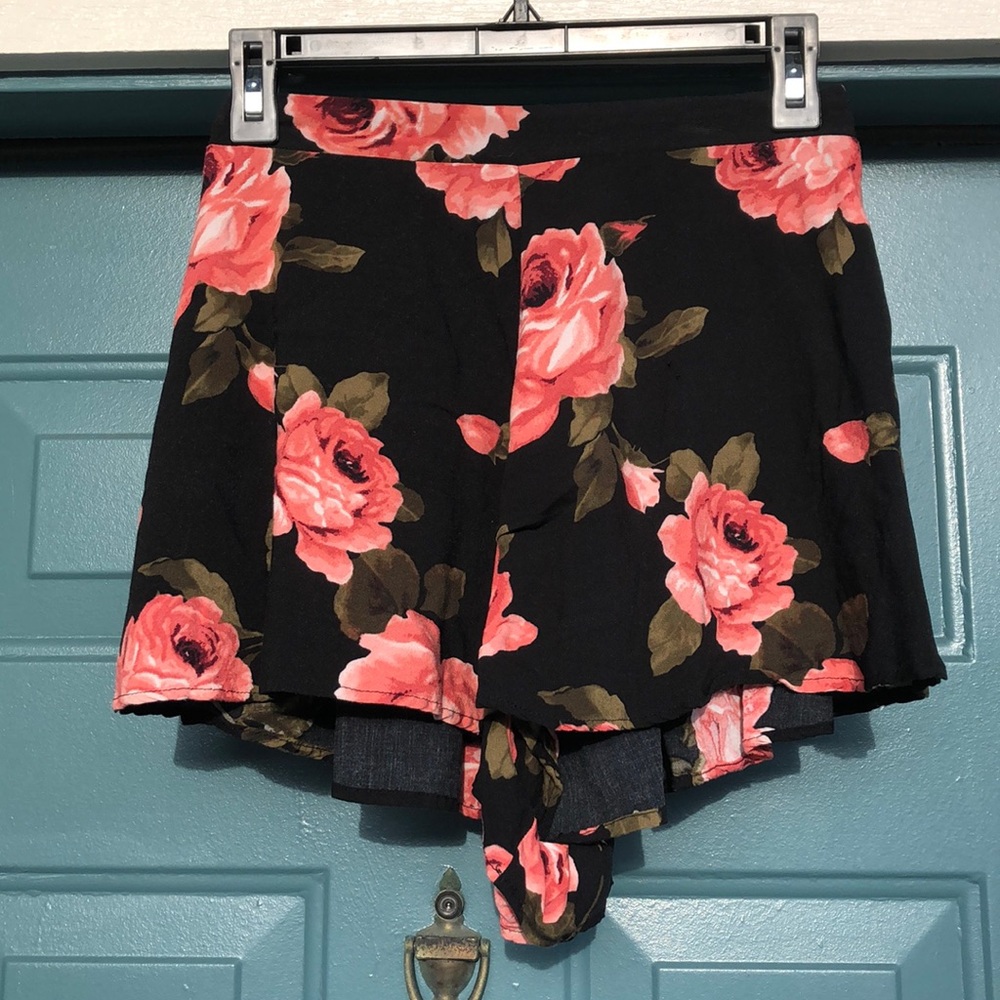 Forever 21 Shorts
